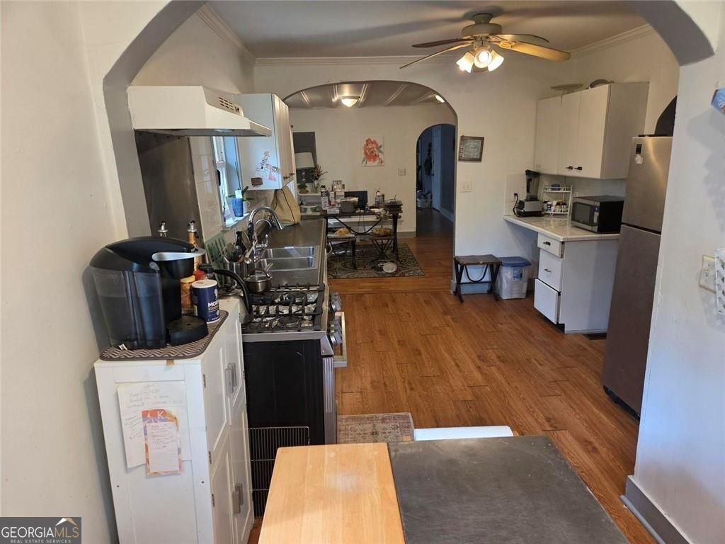 3790 Mauck Street Clarkston GA 30021
