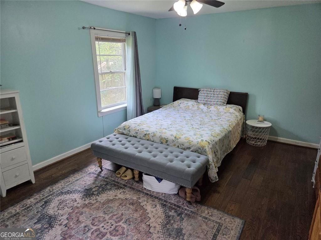 3790 Mauck Street Clarkston GA 30021