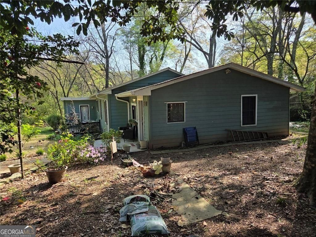3790 Mauck Street Clarkston GA 30021