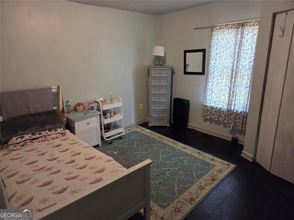 3790 Mauck Street Clarkston GA 30021