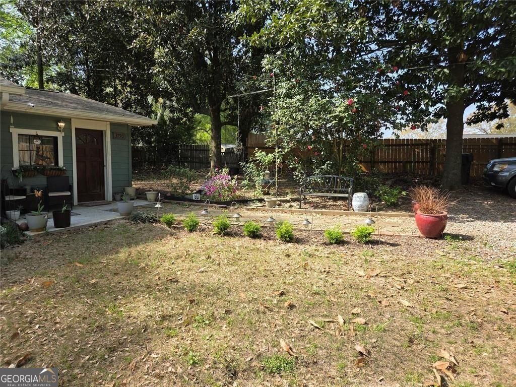 3790 Mauck Street Clarkston GA 30021