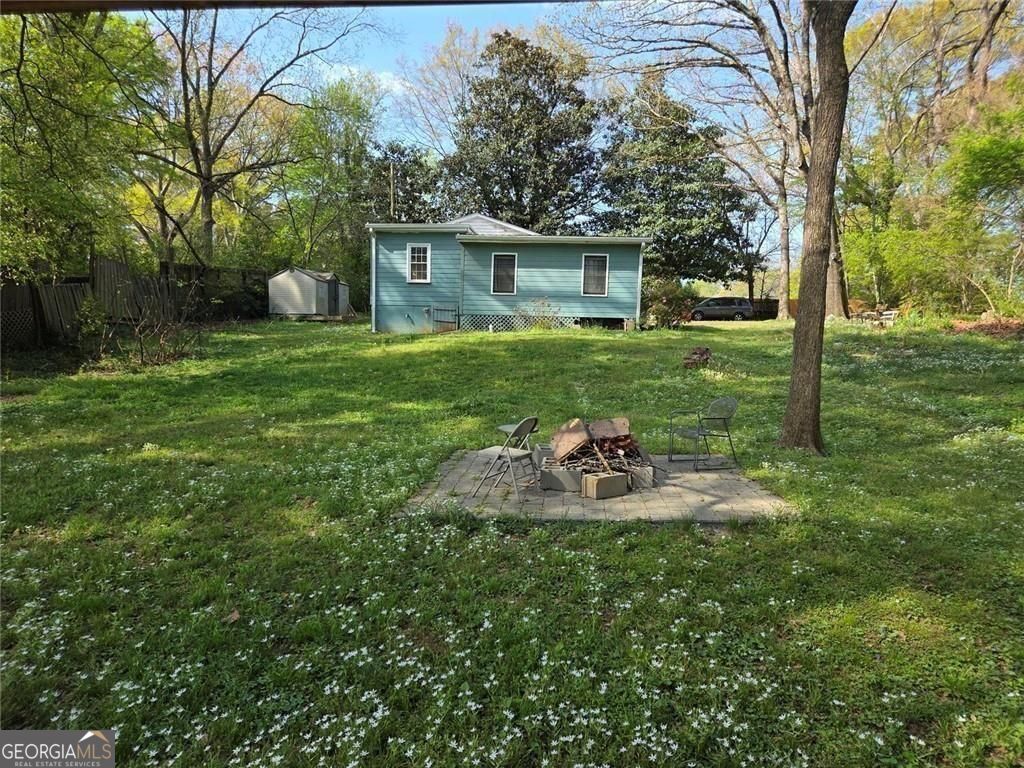 3790 Mauck Street Clarkston GA 30021