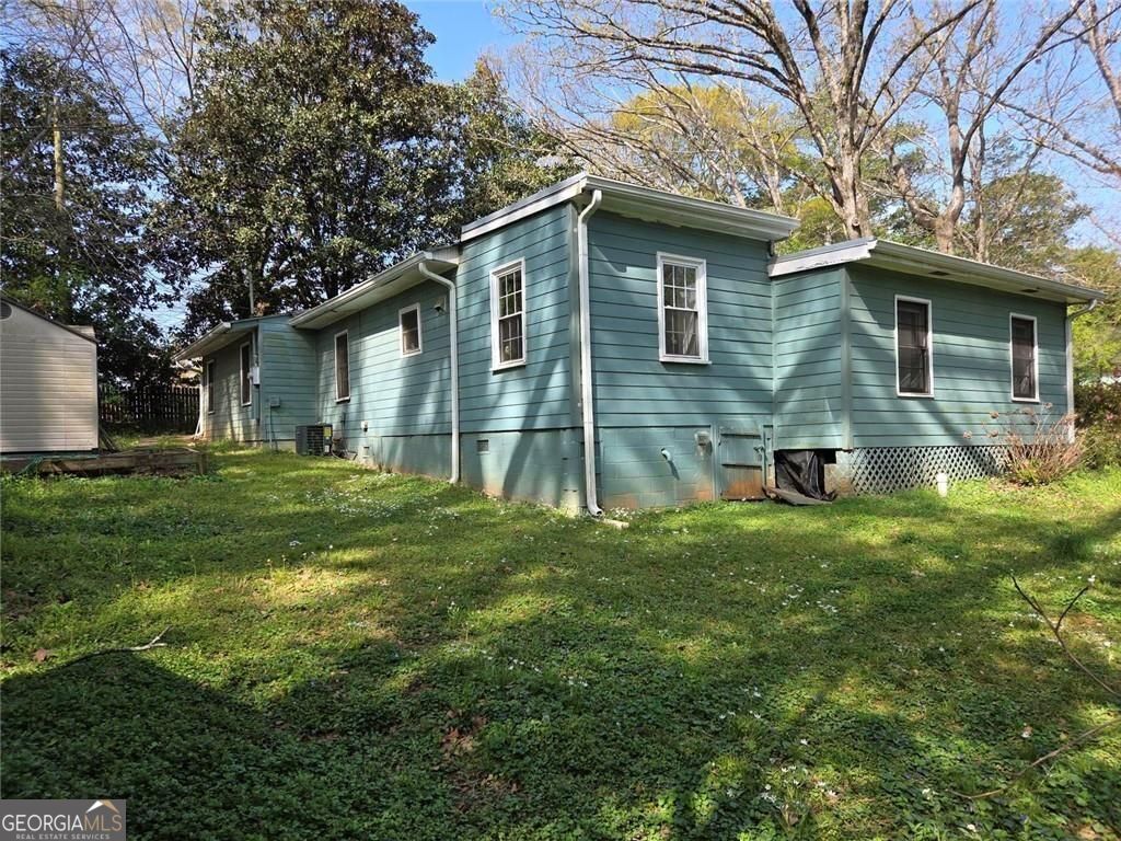 3790 Mauck Street Clarkston GA 30021