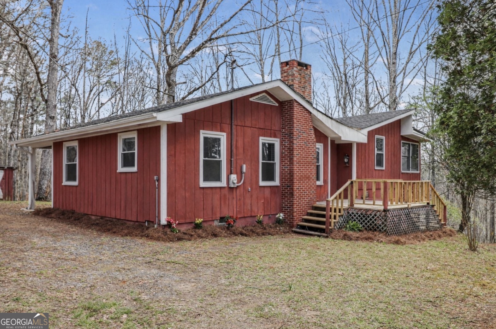 5077 Ada Street Blue Ridge GA 30513