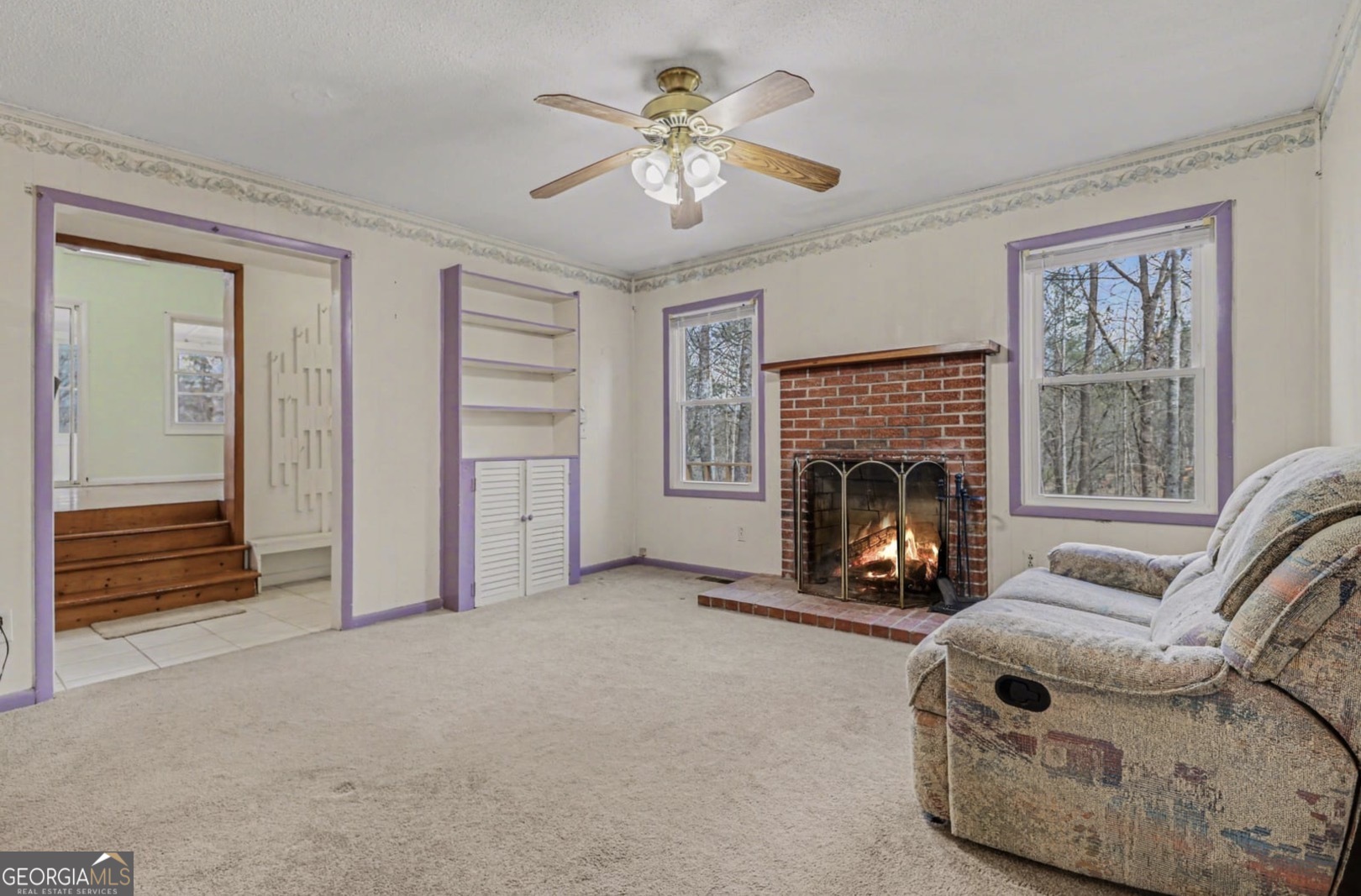 5077 Ada Street Blue Ridge GA 30513