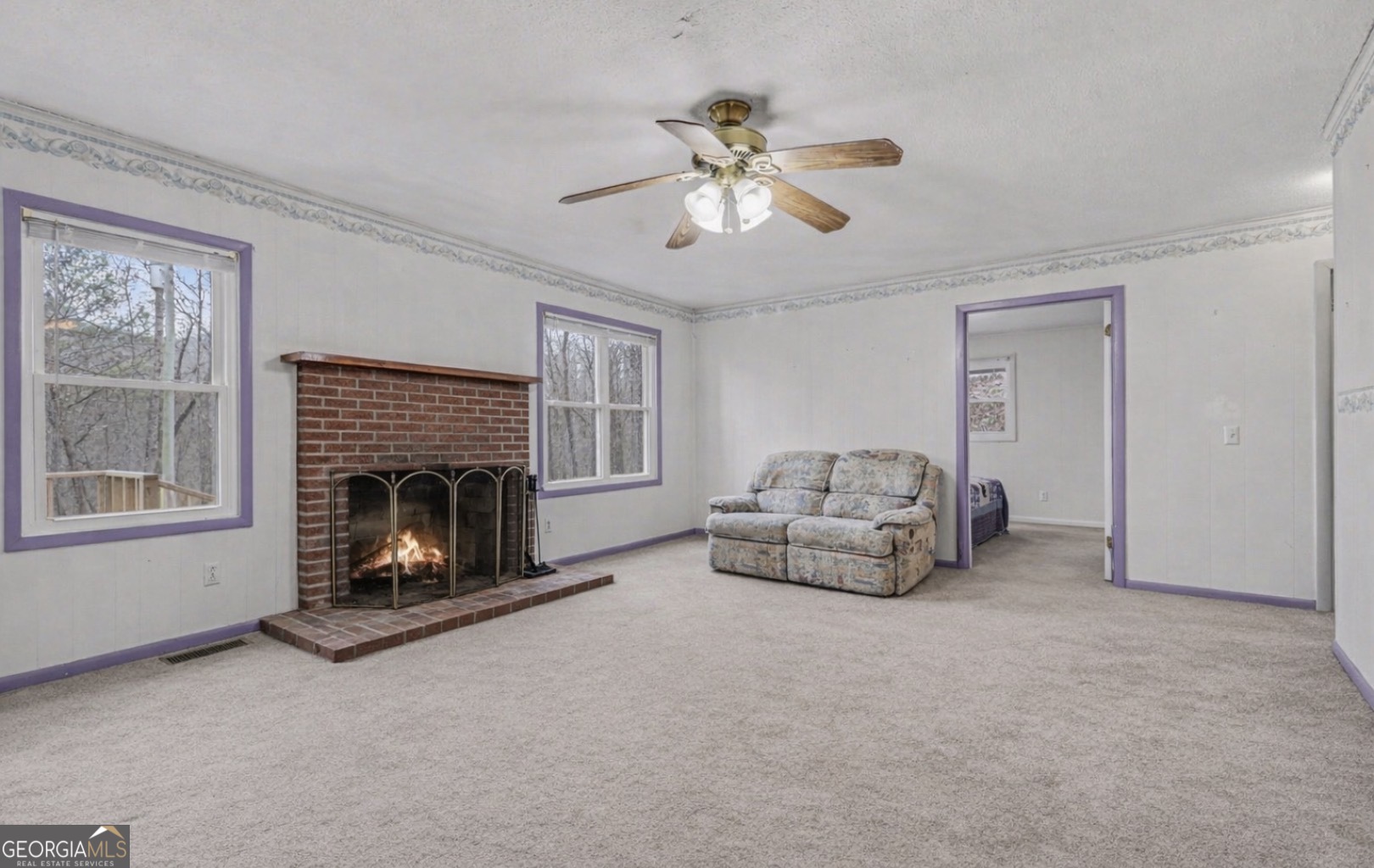 5077 Ada Street Blue Ridge GA 30513