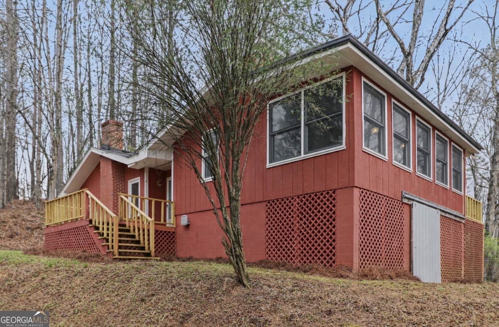 5077 Ada Street Blue Ridge GA 30513