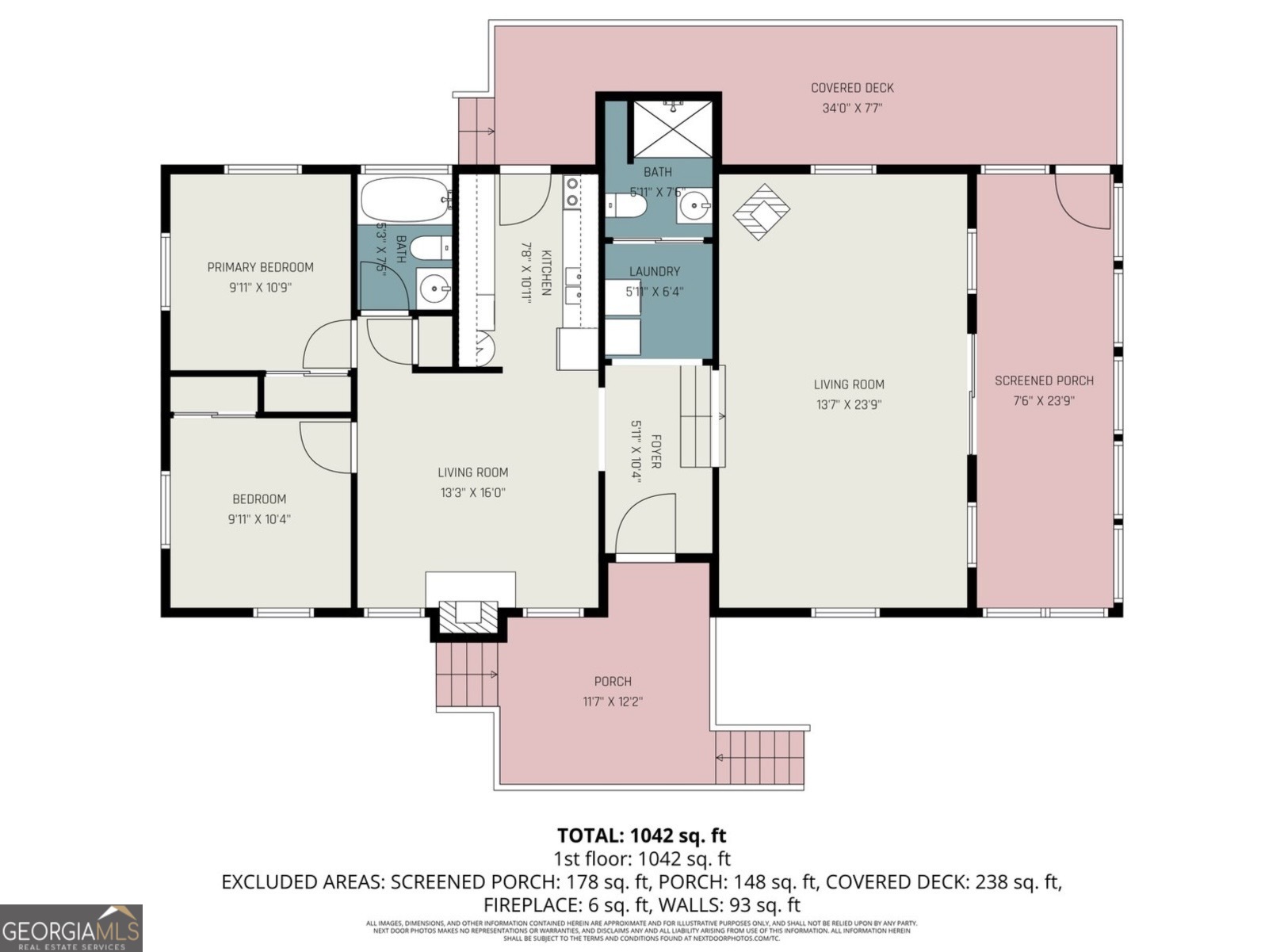 5077 Ada Street Blue Ridge GA 30513