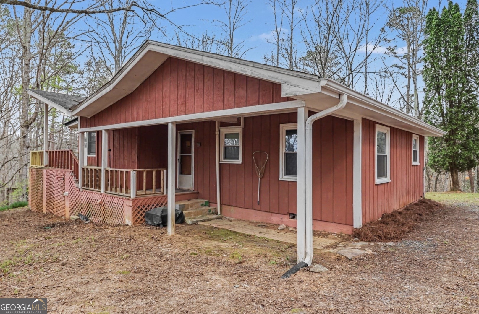 5077 Ada Street Blue Ridge GA 30513