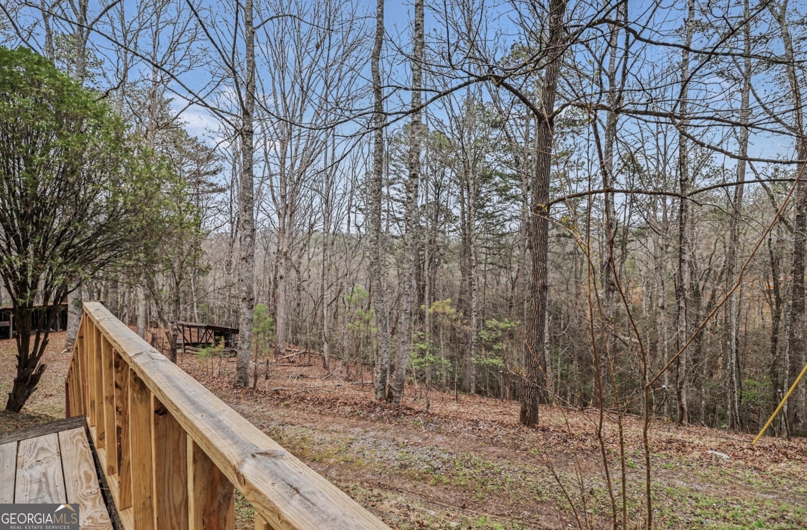 5077 Ada Street Blue Ridge GA 30513