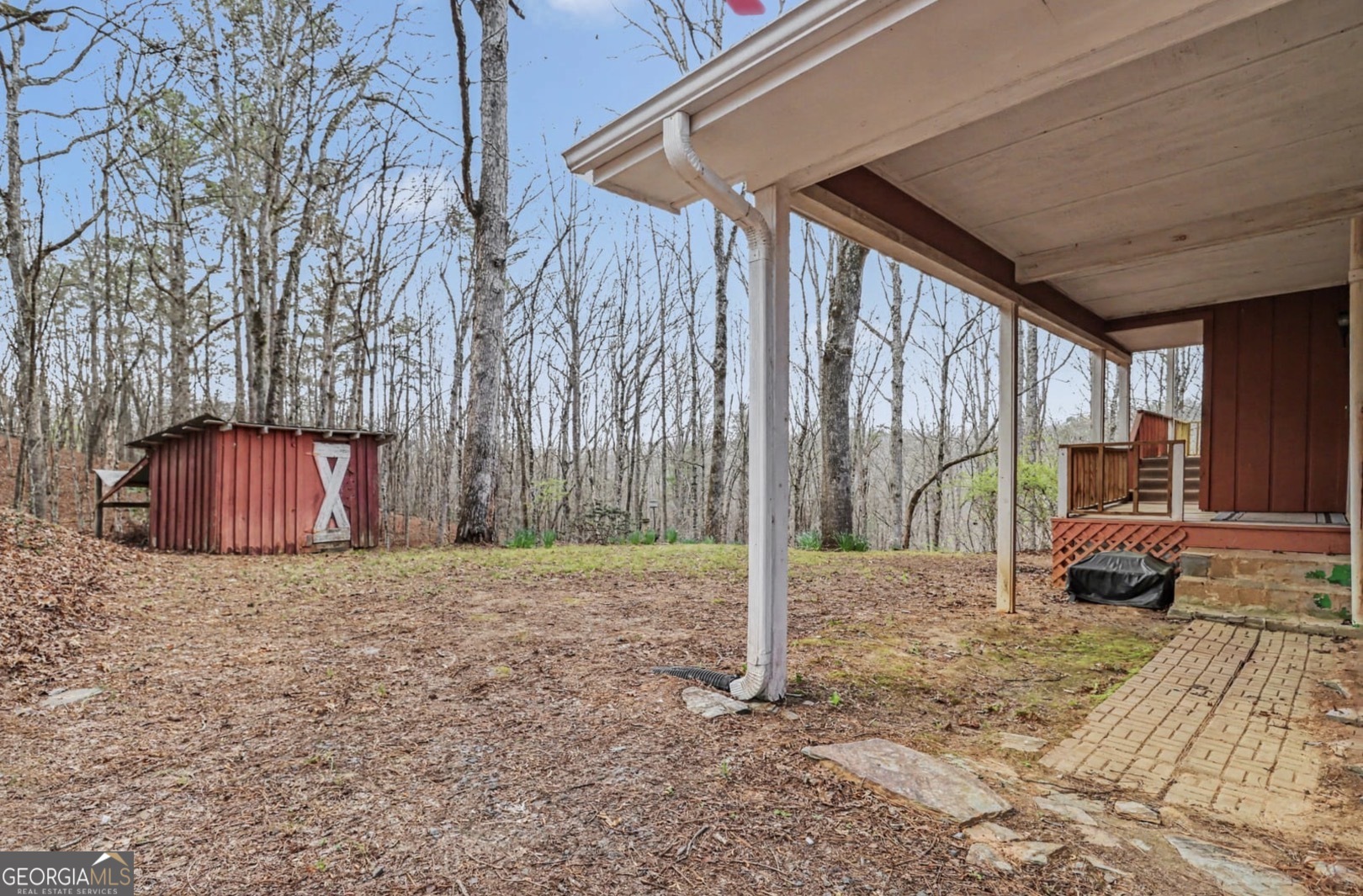5077 Ada Street Blue Ridge GA 30513