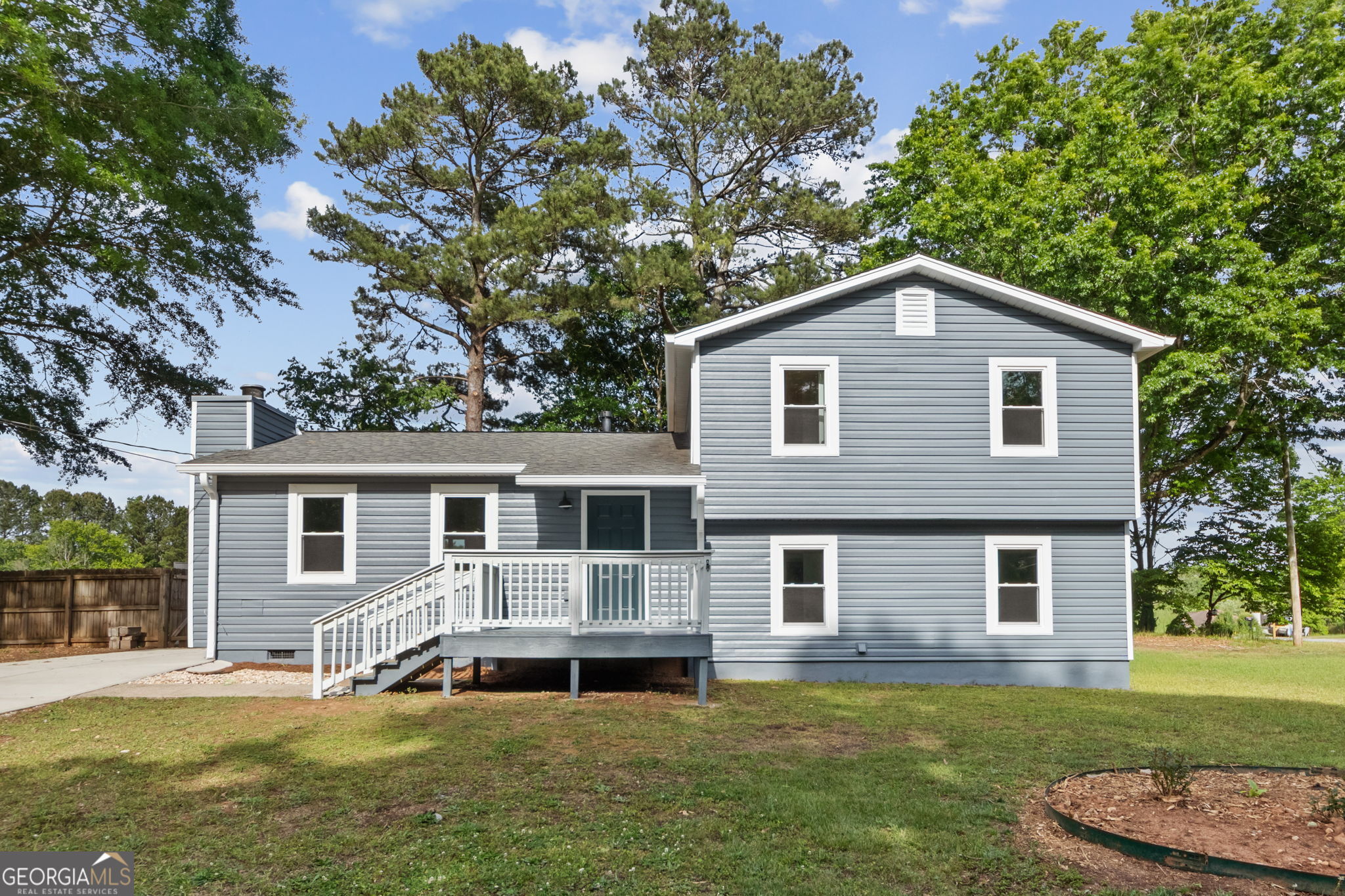 2763 Aruba Drive Powder Springs GA 30127