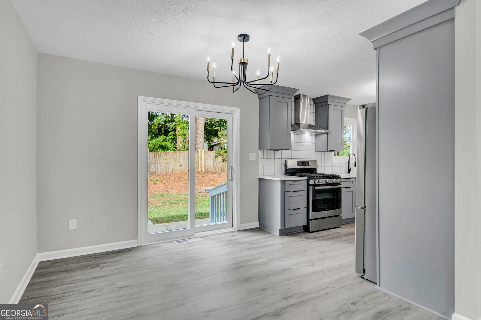 2763 Aruba Drive Powder Springs GA 30127