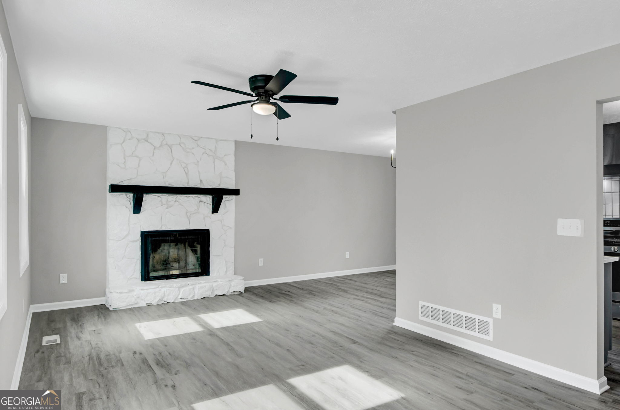 2763 Aruba Drive Powder Springs GA 30127
