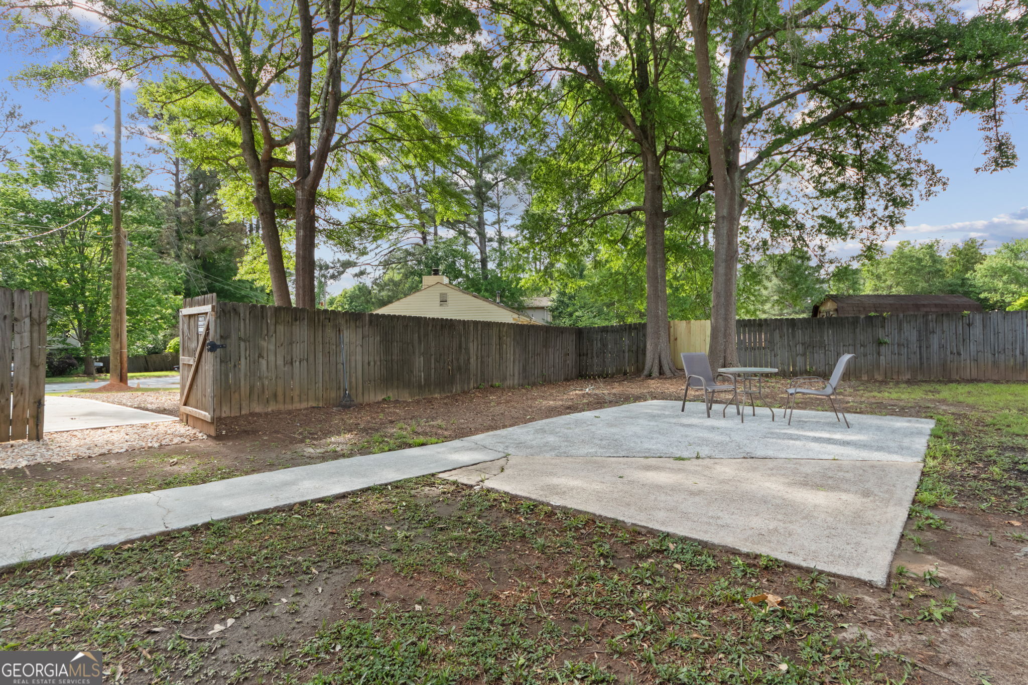 2763 Aruba Drive Powder Springs GA 30127