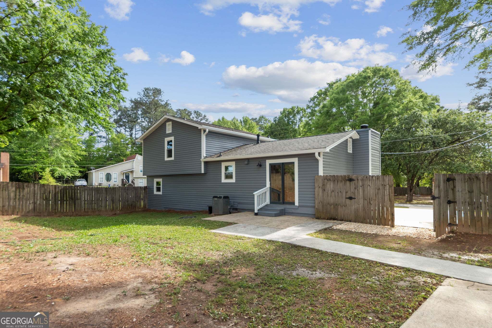 2763 Aruba Drive Powder Springs GA 30127