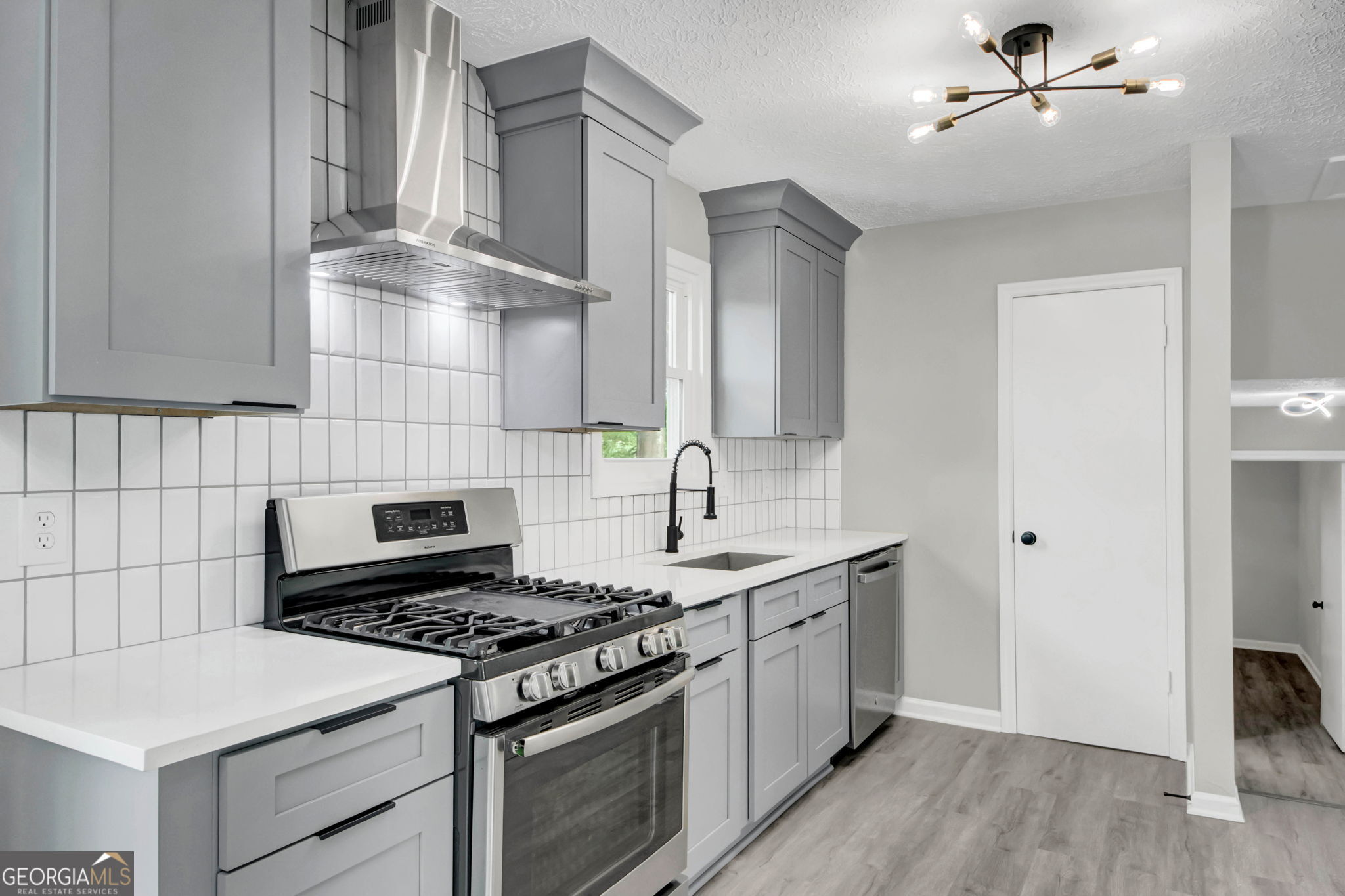 2763 Aruba Drive Powder Springs GA 30127