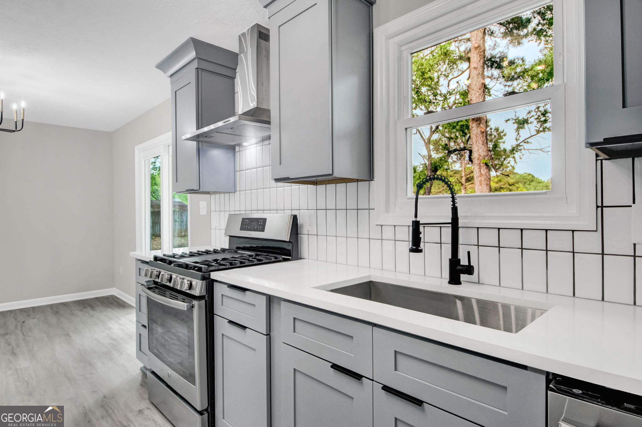 2763 Aruba Drive Powder Springs GA 30127