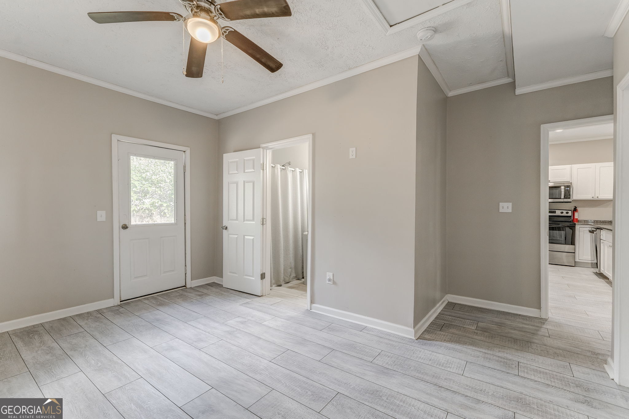 320 3rd - Shannon Street NE Rome GA 30161