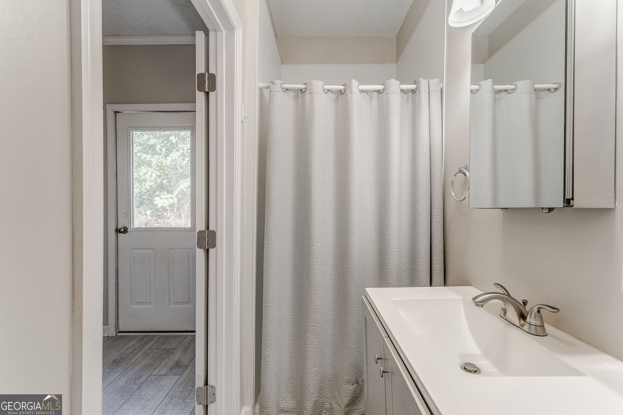 320 3rd - Shannon Street NE Rome GA 30161