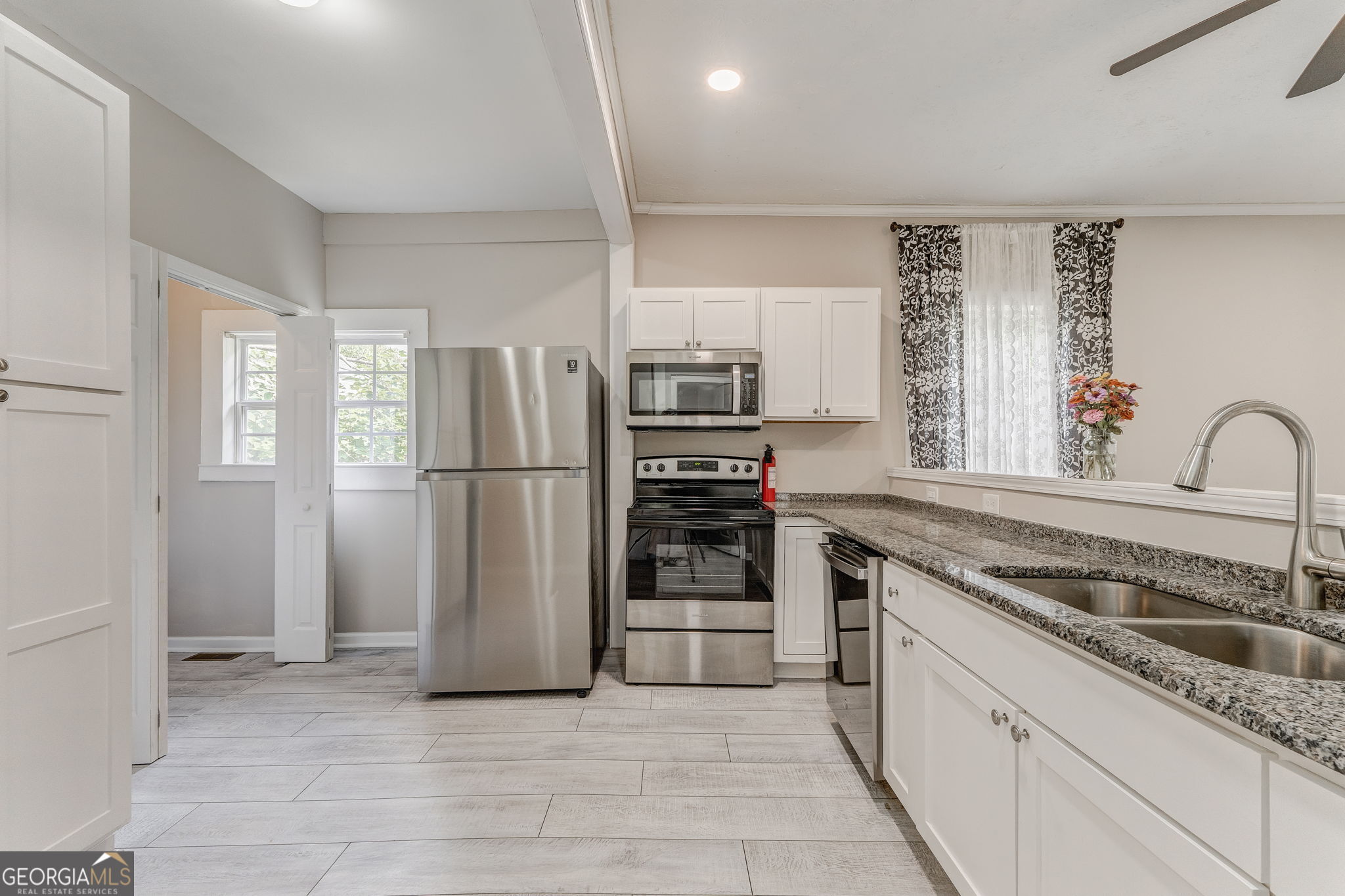 320 3rd - Shannon Street NE Rome GA 30161