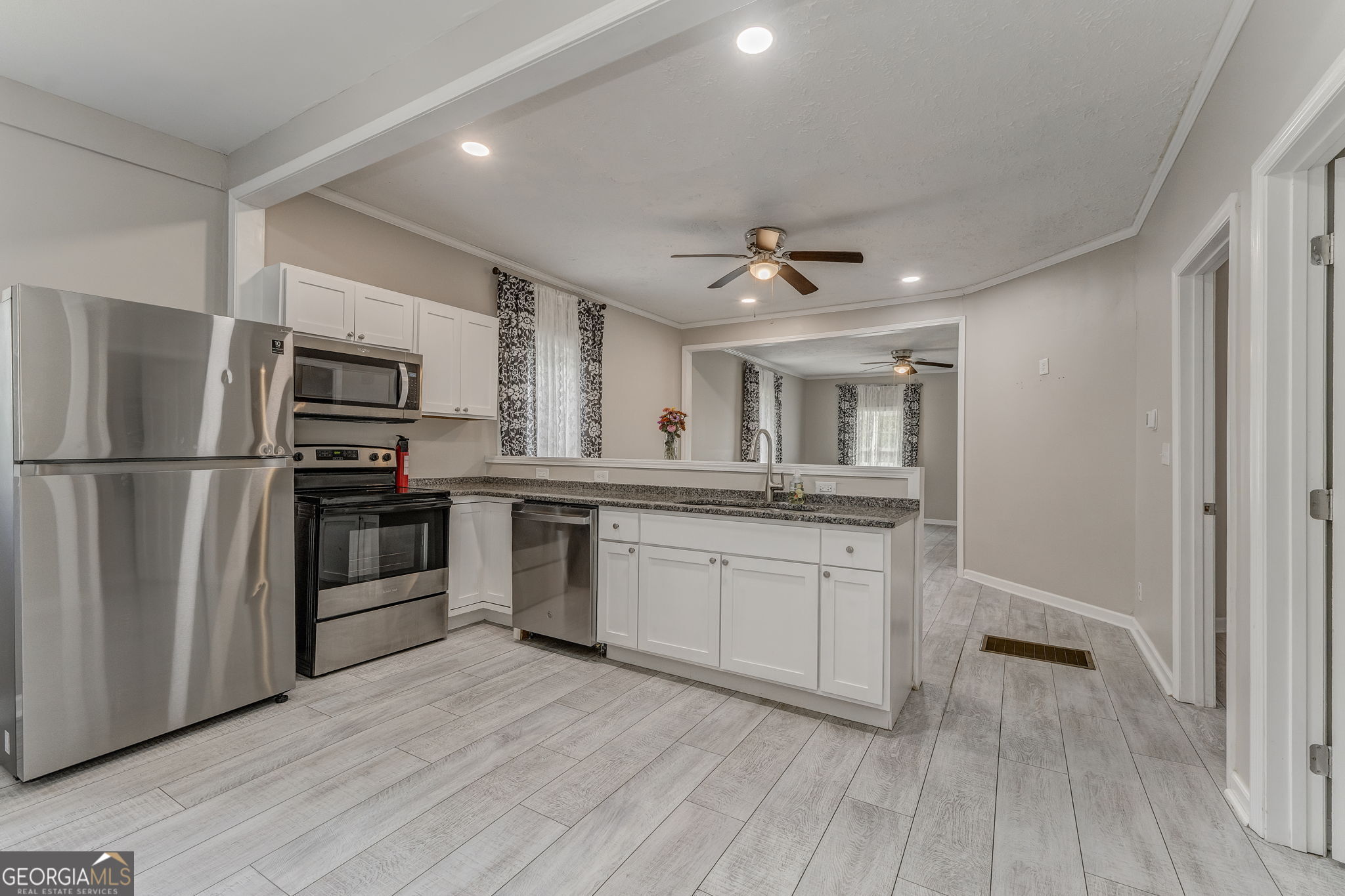 320 3rd - Shannon Street NE Rome GA 30161