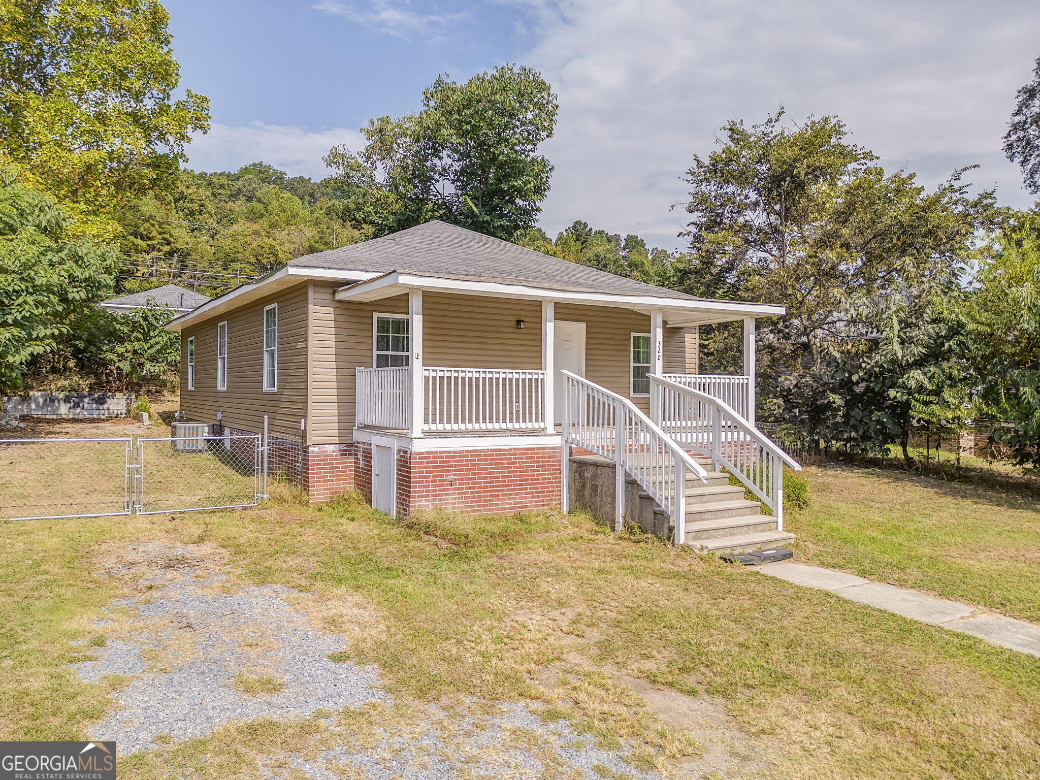 320 3rd - Shannon Street NE Rome GA 30161