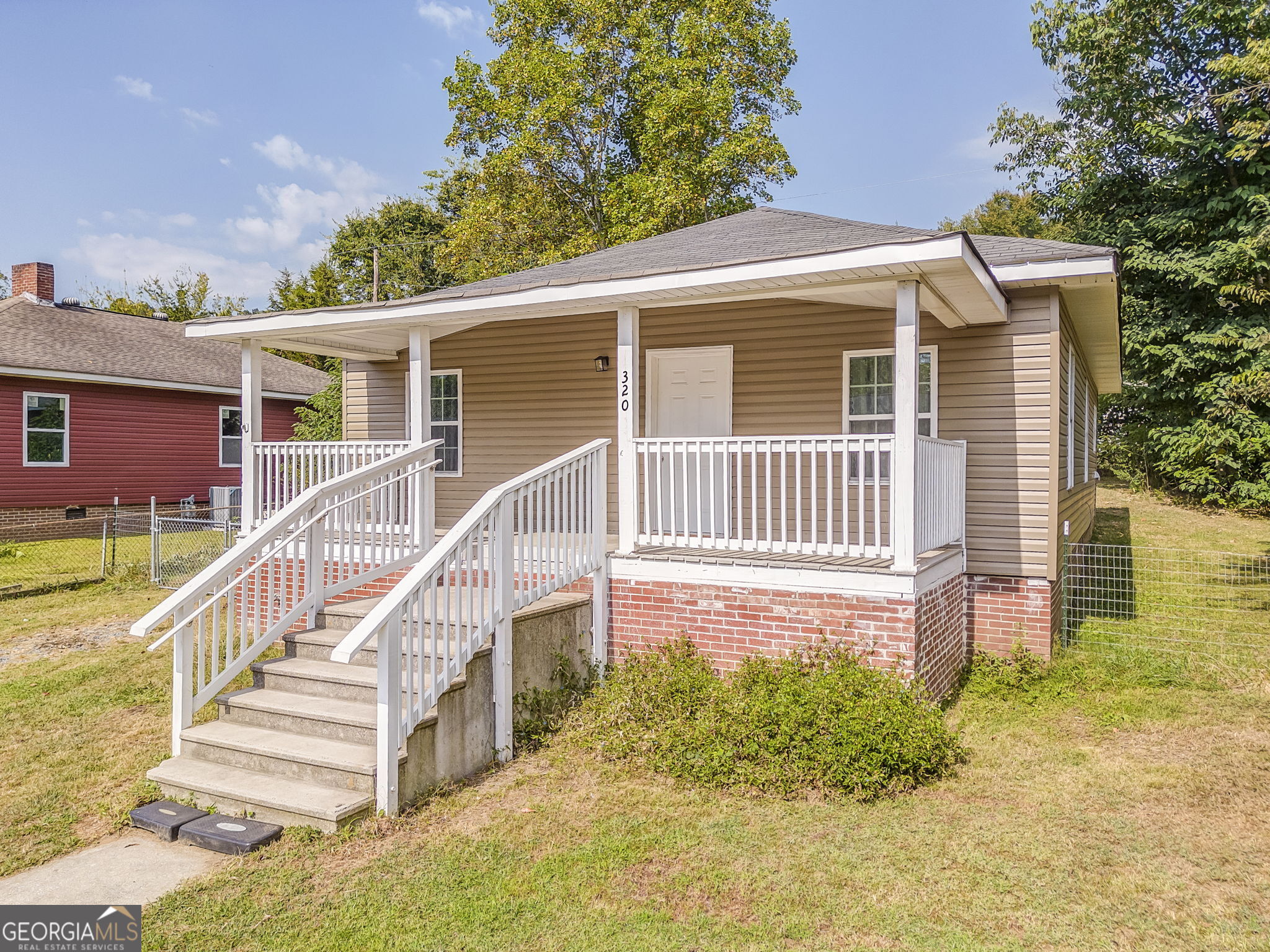 320 3rd - Shannon Street NE Rome GA 30161