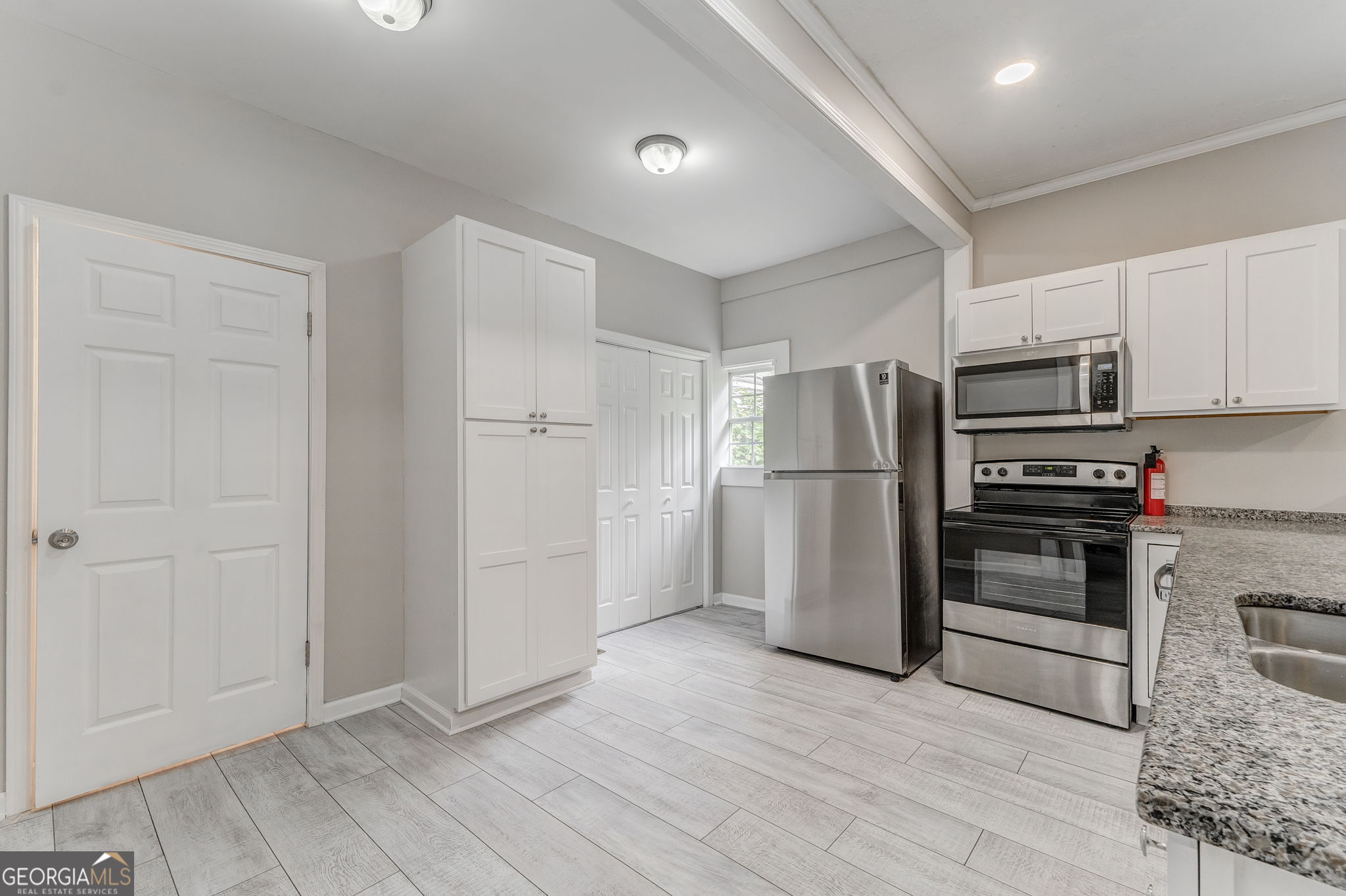 320 3rd - Shannon Street NE Rome GA 30161