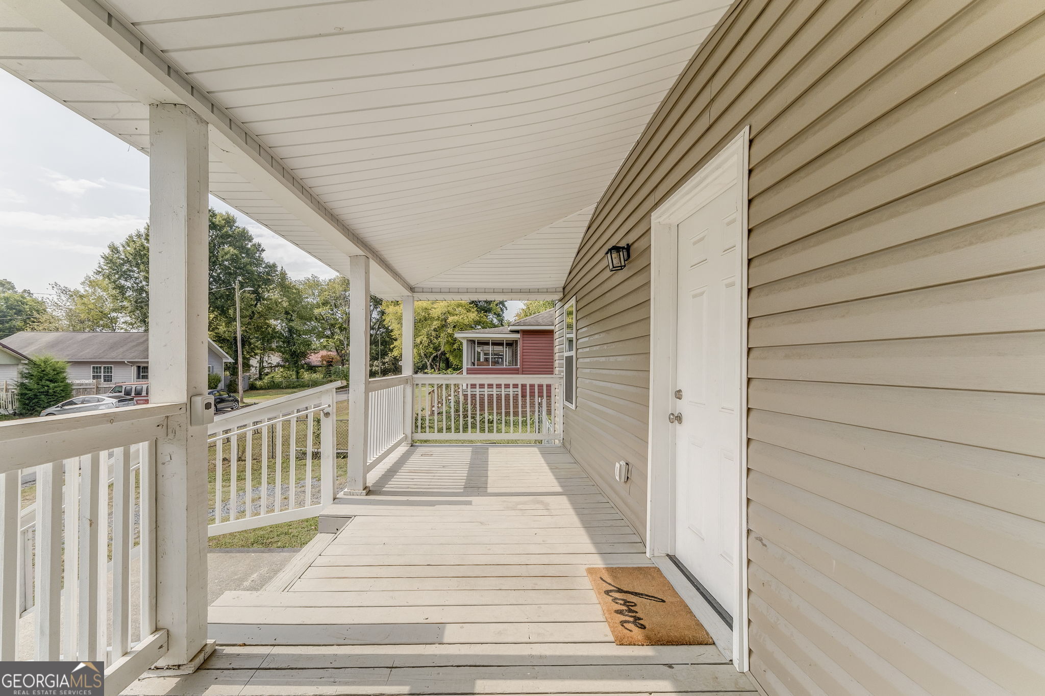 320 3rd - Shannon Street NE Rome GA 30161