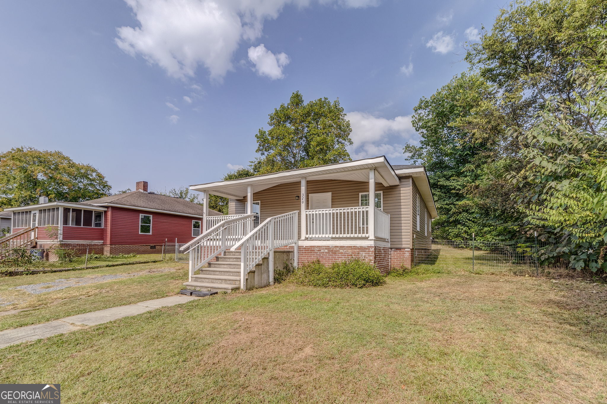320 3rd - Shannon Street NE Rome GA 30161