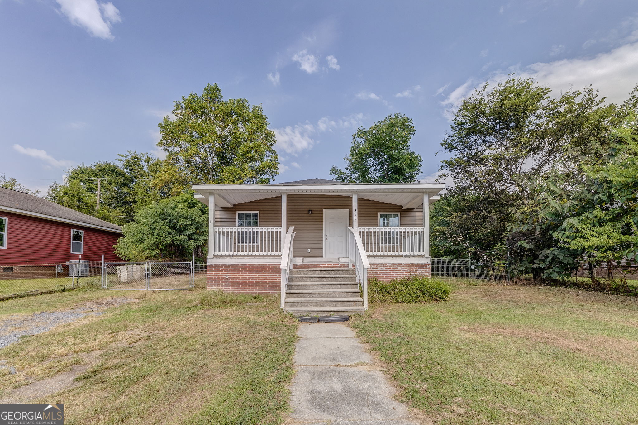 320 3rd - Shannon Street NE Rome GA 30161