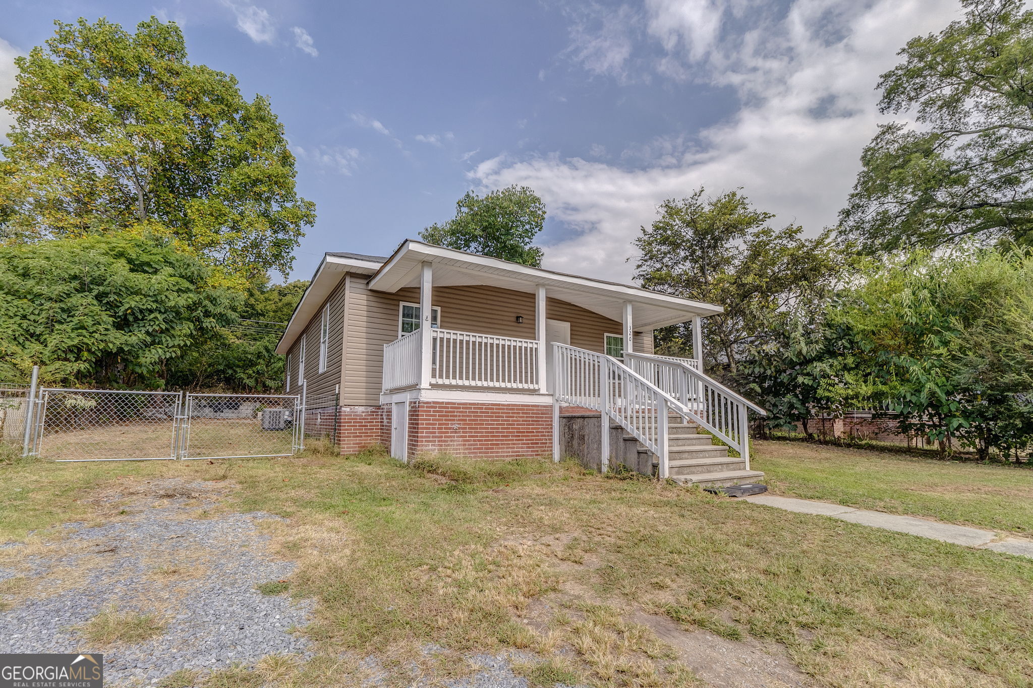 320 3rd - Shannon Street NE Rome GA 30161