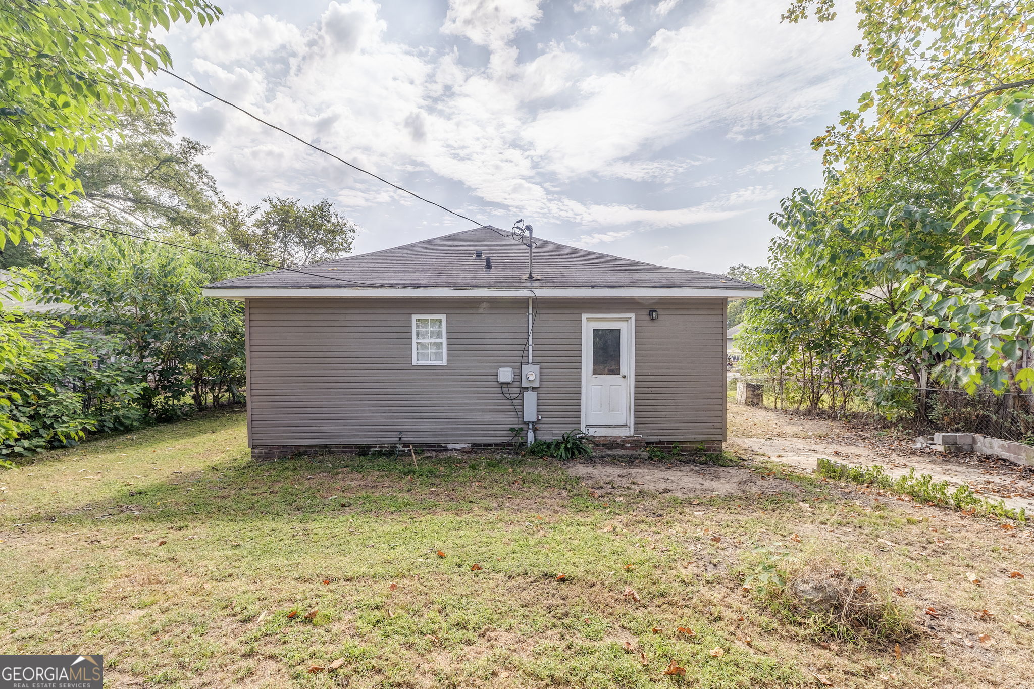 320 3rd - Shannon Street NE Rome GA 30161
