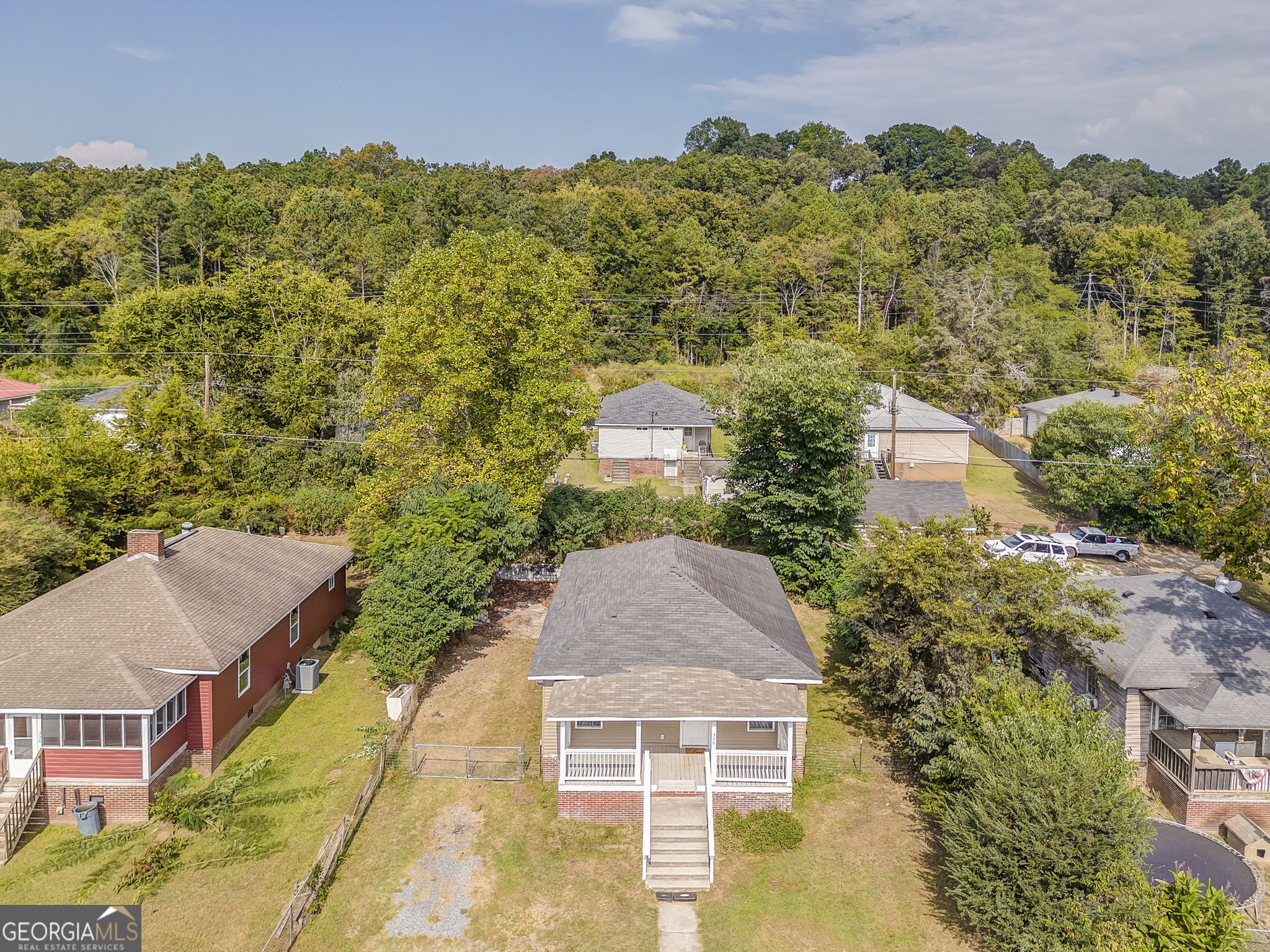 320 3rd - Shannon Street NE Rome GA 30161