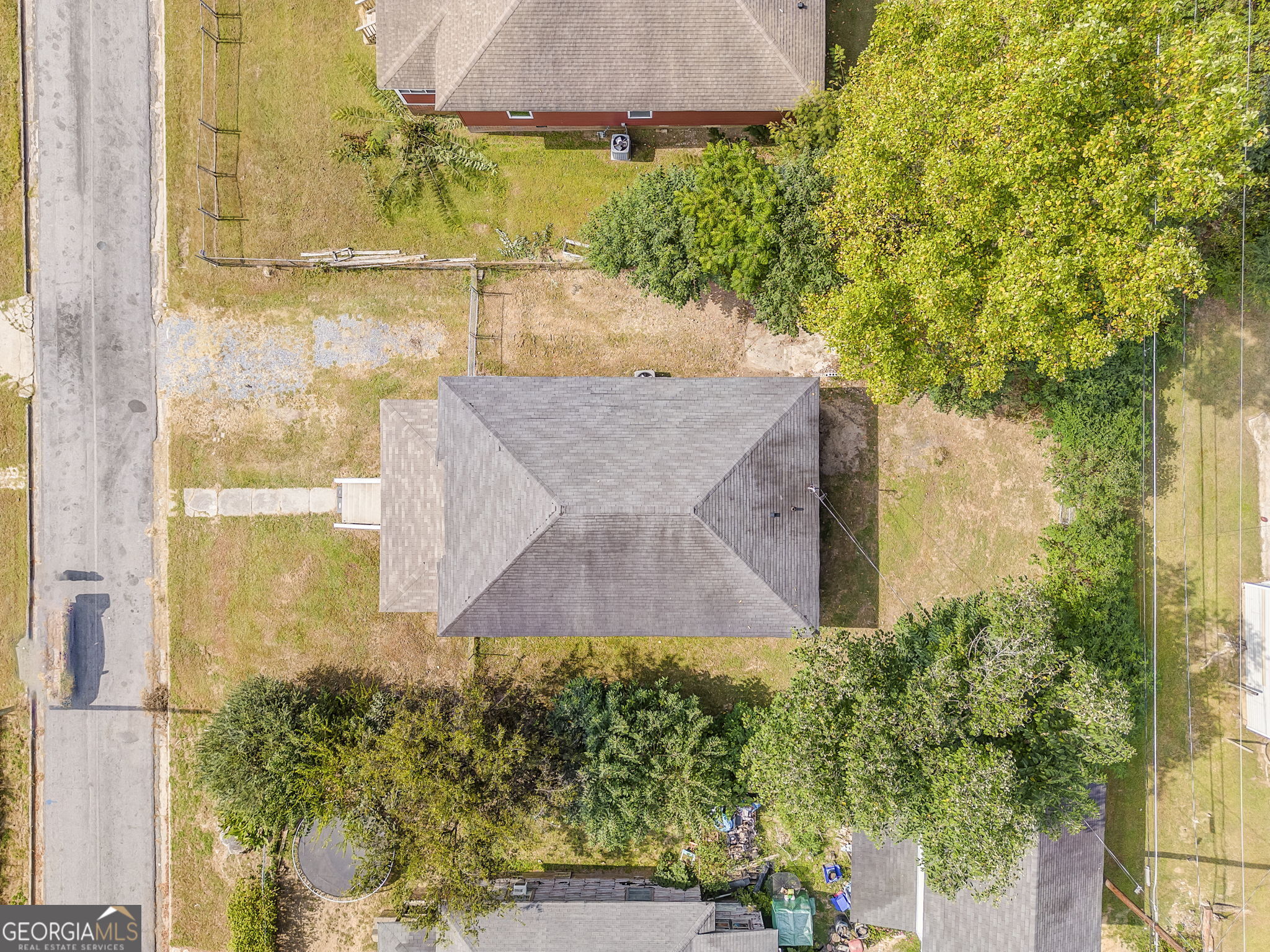 320 3rd - Shannon Street NE Rome GA 30161