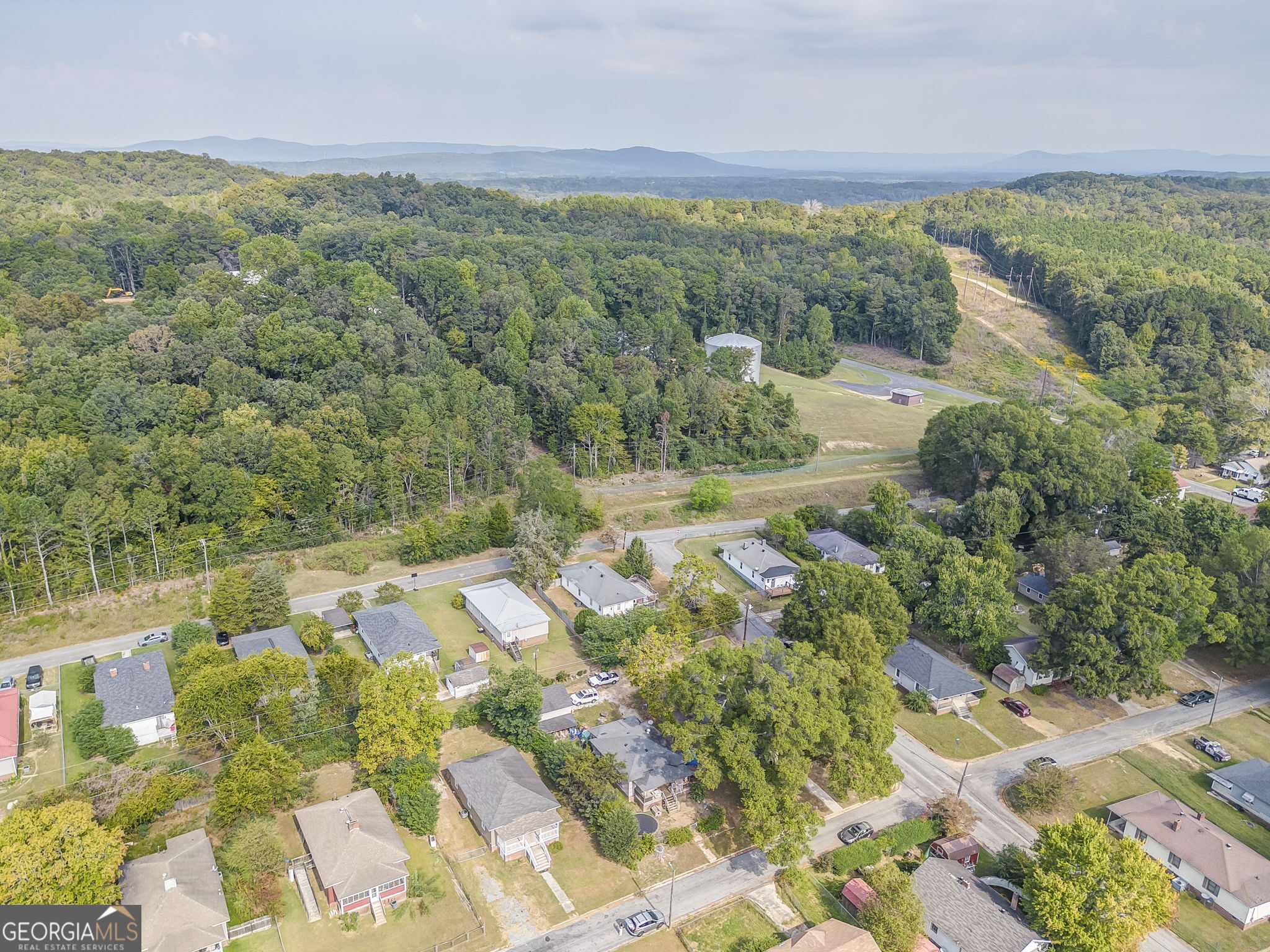 320 3rd - Shannon Street NE Rome GA 30161