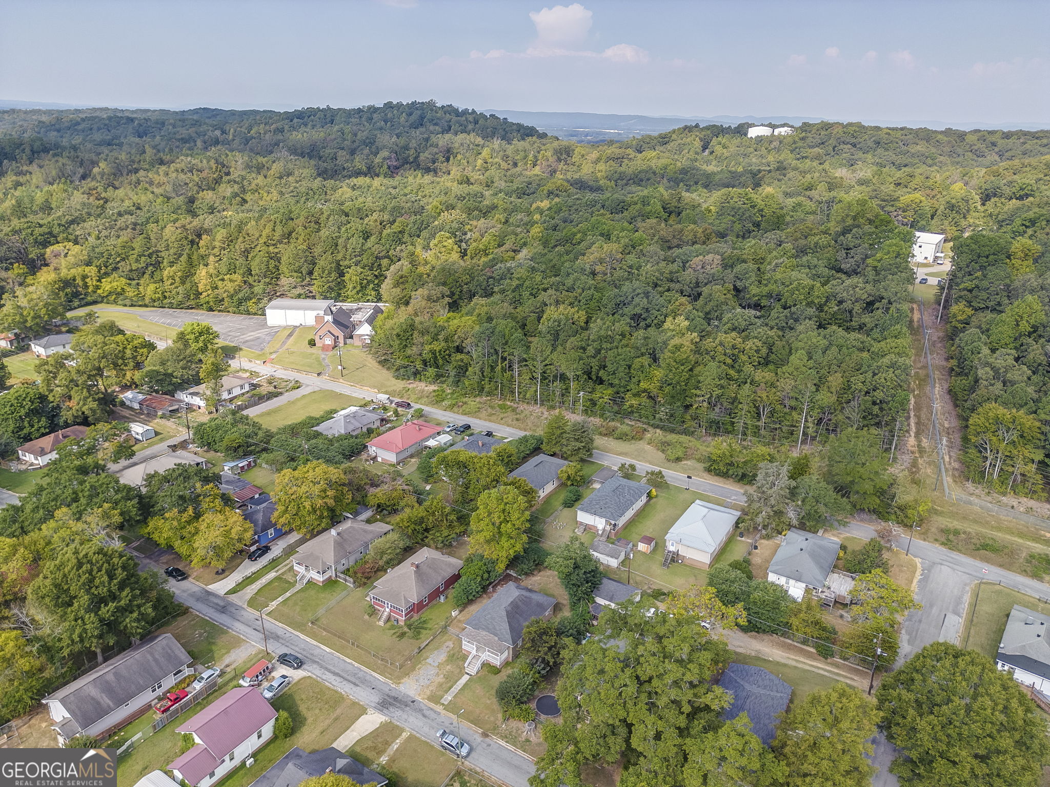 320 3rd - Shannon Street NE Rome GA 30161