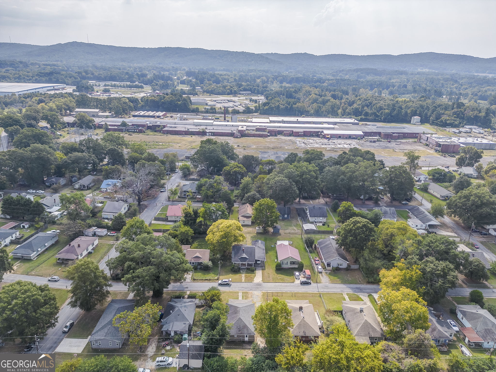 320 3rd - Shannon Street NE Rome GA 30161