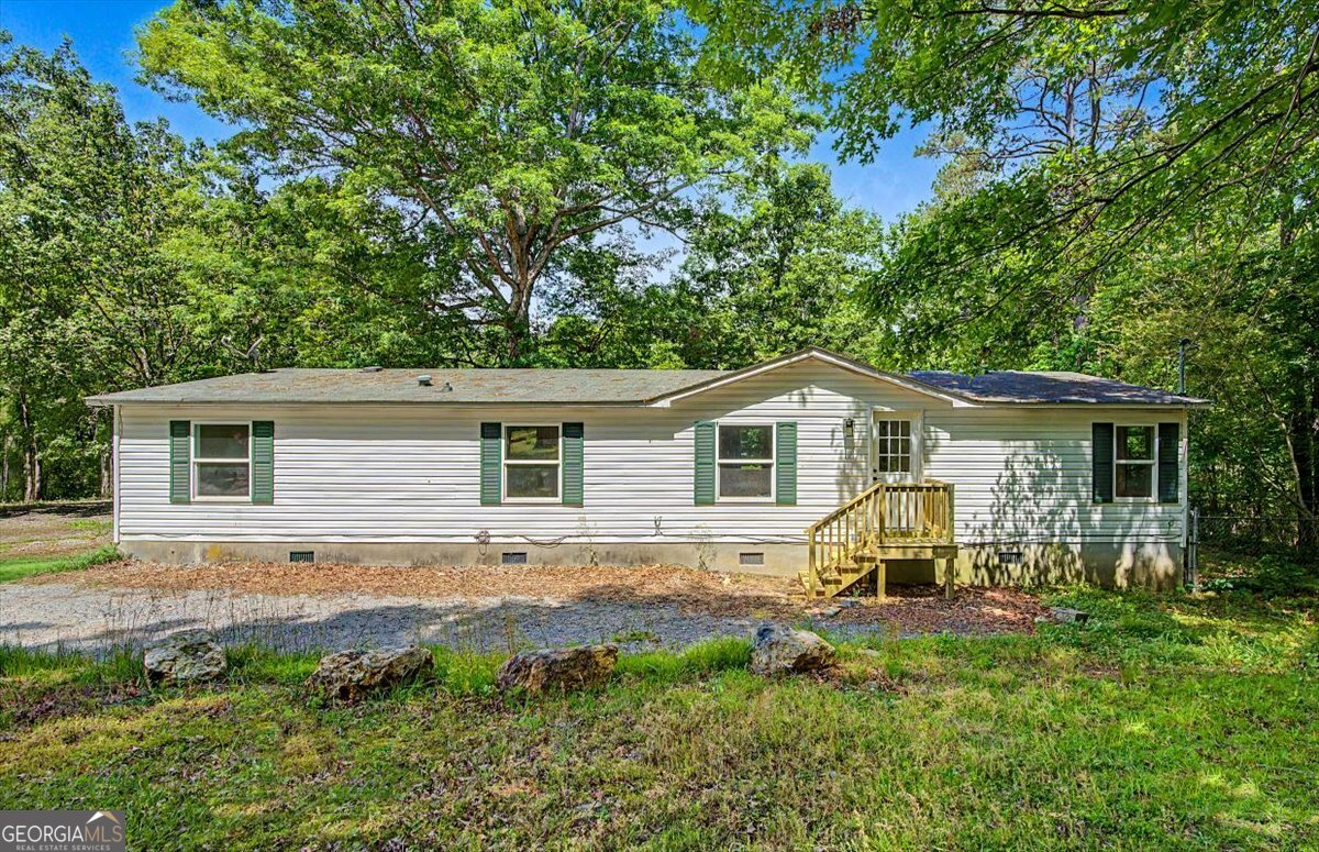 224 Woodland Way NW Cartersville GA 30120