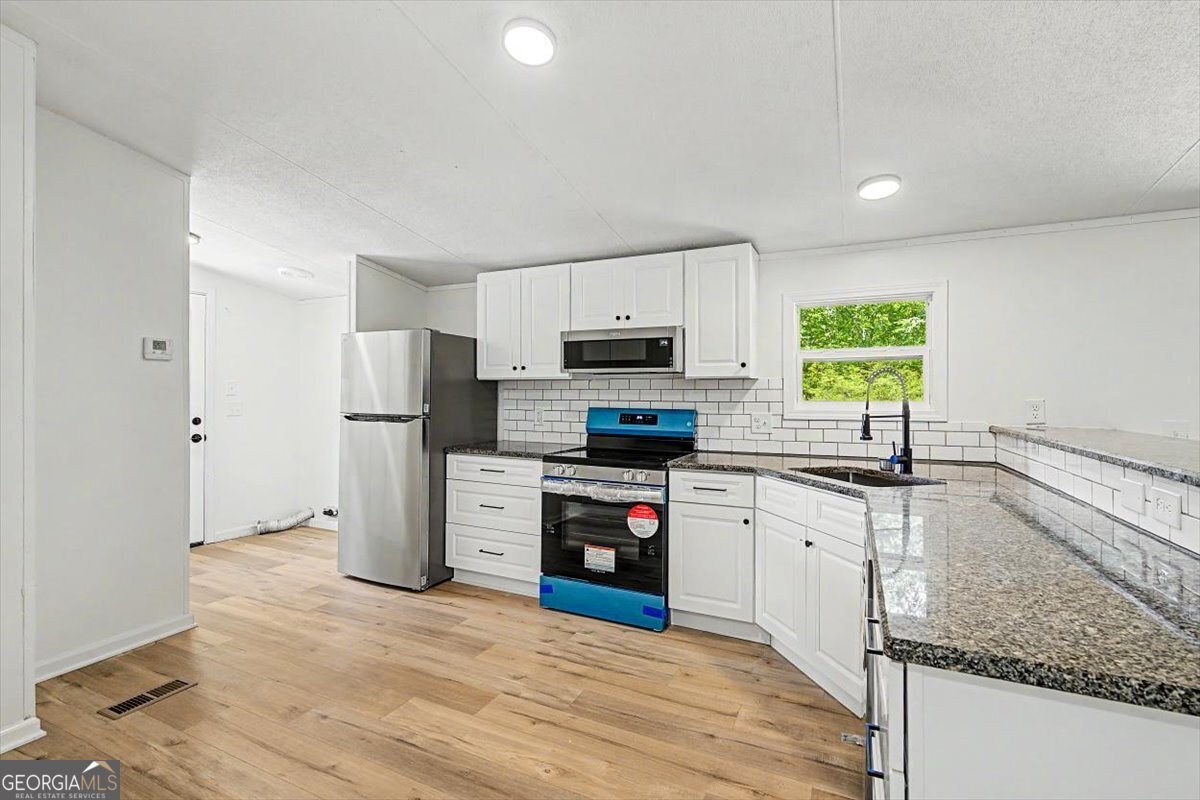 224 Woodland Way NW Cartersville GA 30120