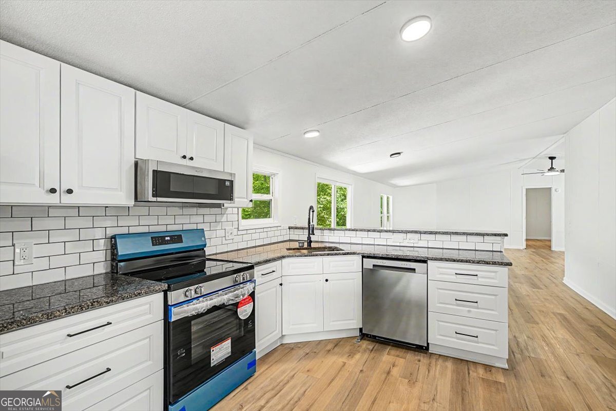 224 Woodland Way NW Cartersville GA 30120