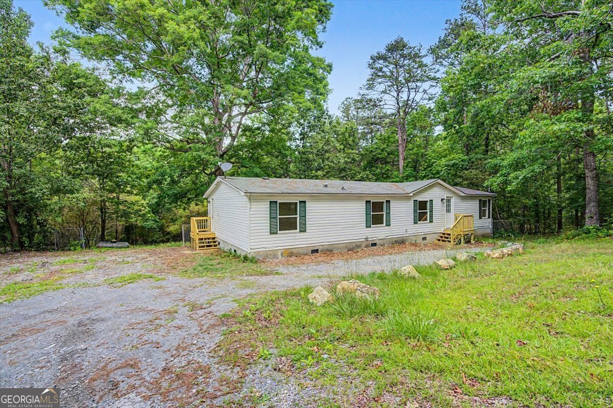 224 Woodland Way NW Cartersville GA 30120