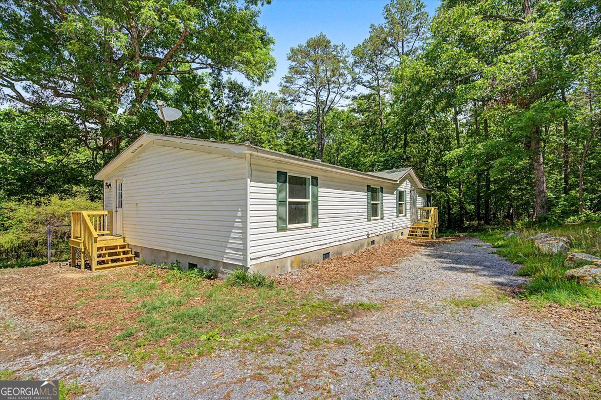 224 Woodland Way NW Cartersville GA 30120
