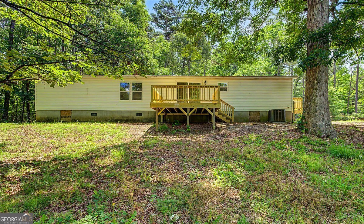 224 Woodland Way NW Cartersville GA 30120