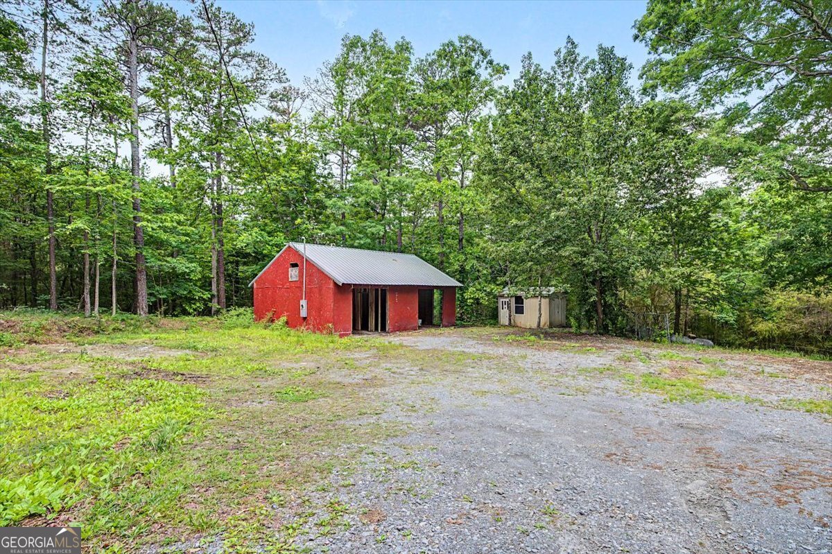 224 Woodland Way NW Cartersville GA 30120