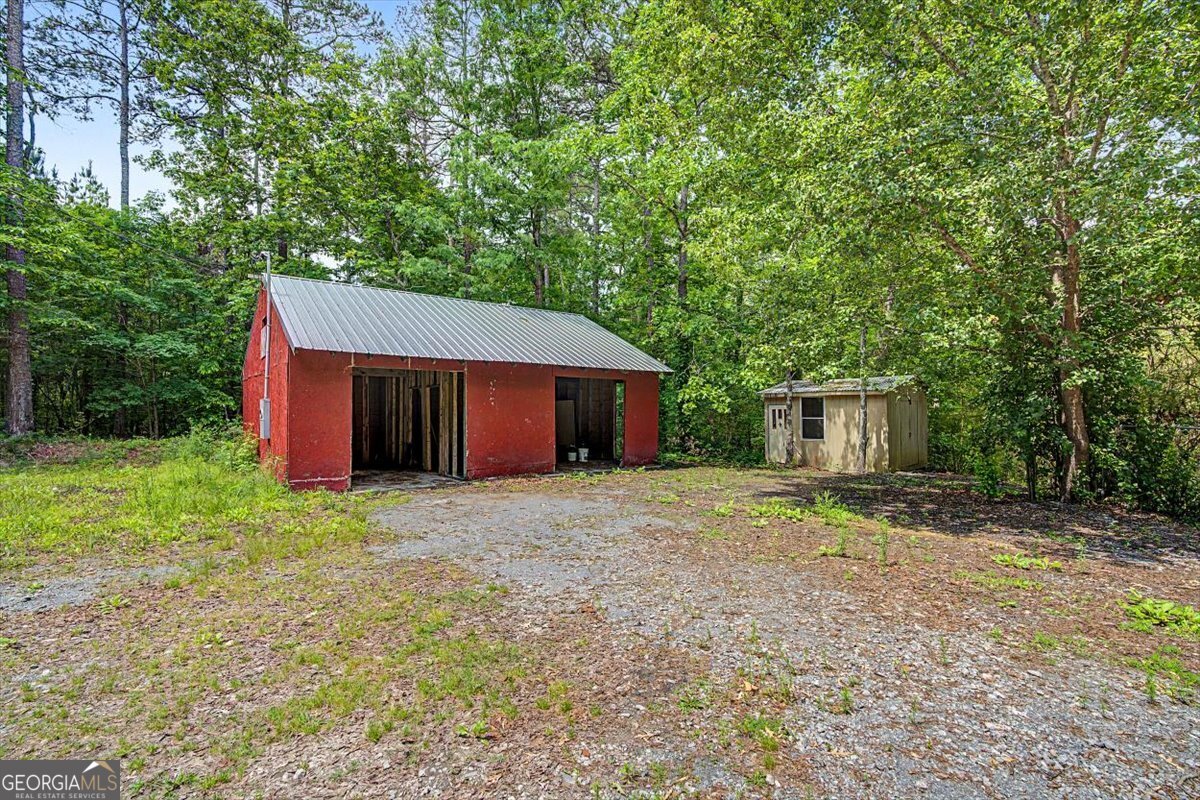 224 Woodland Way NW Cartersville GA 30120