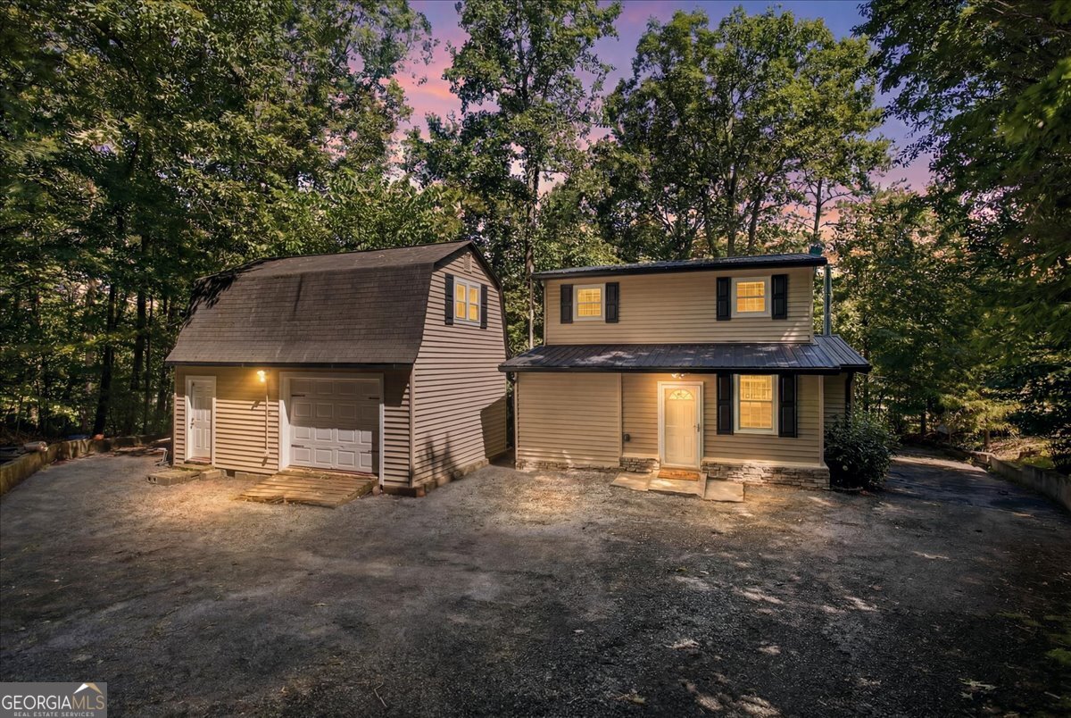 21 River Road Woodland GA 31836