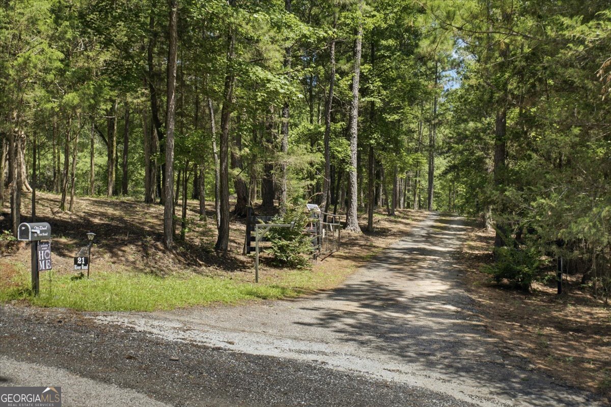 21 River Road Woodland GA 31836