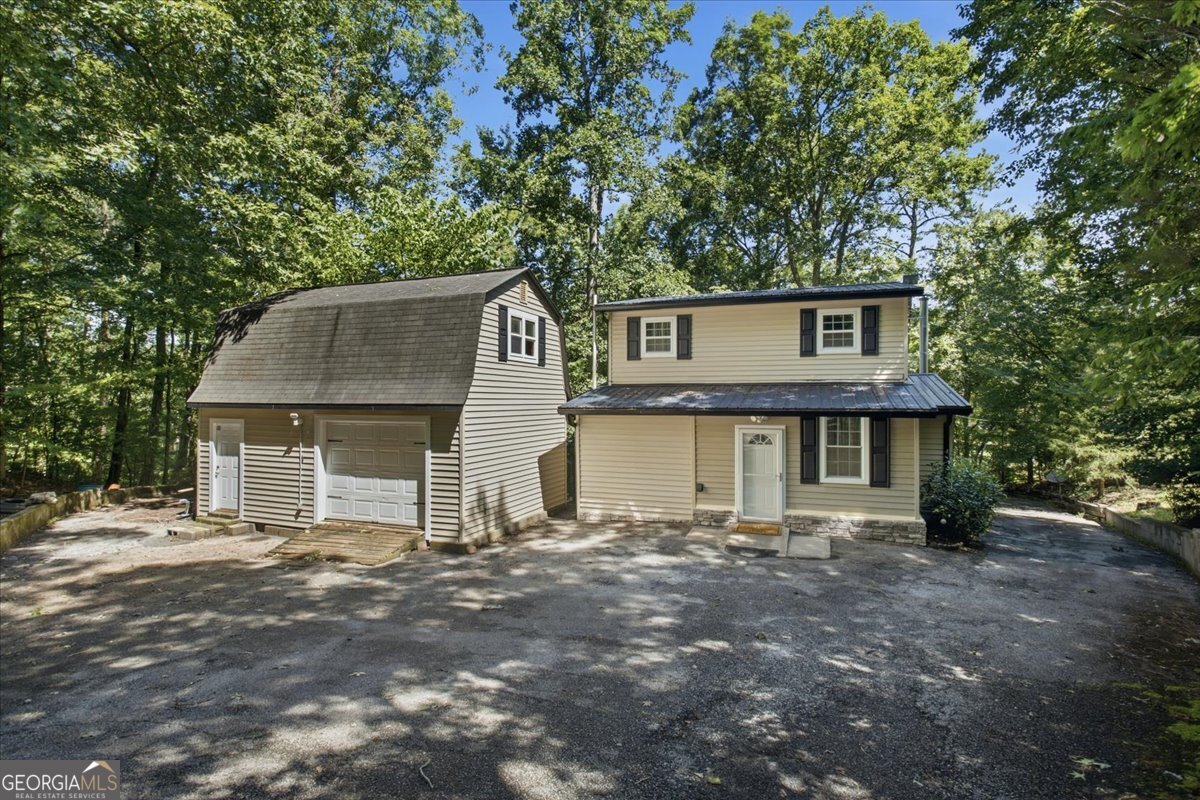 21 River Road Woodland GA 31836